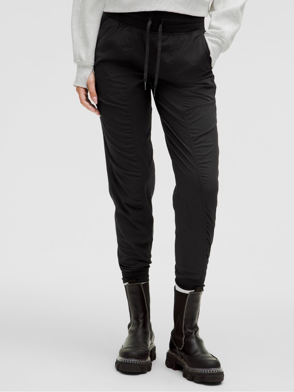 Lululemon Dance Studio Joggers